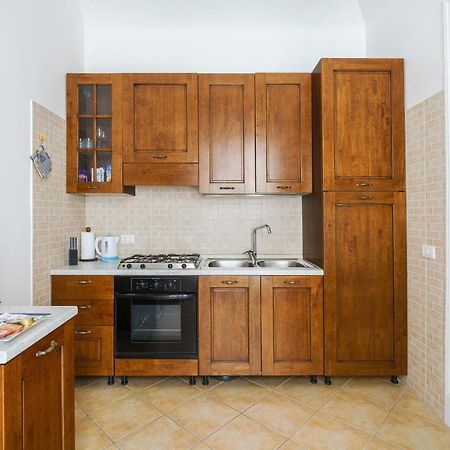 Mia Apartments 마르살라 외부 사진