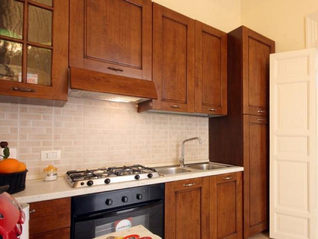 Mia Apartments 마르살라 객실 사진