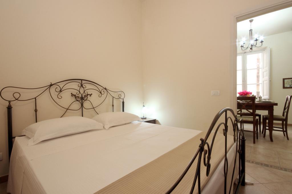 Mia Apartments 마르살라 객실 사진