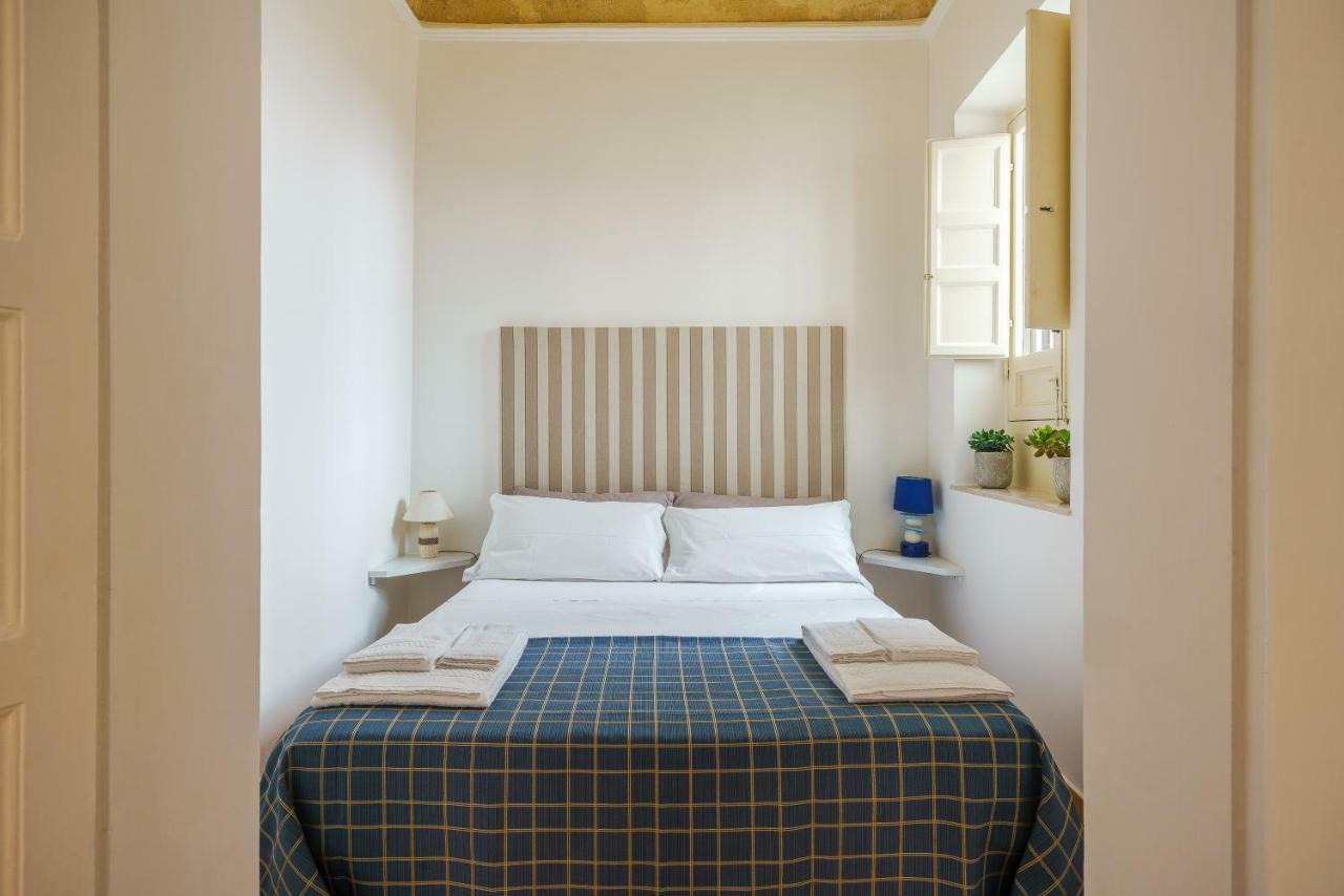 Mia Apartments 마르살라 외부 사진