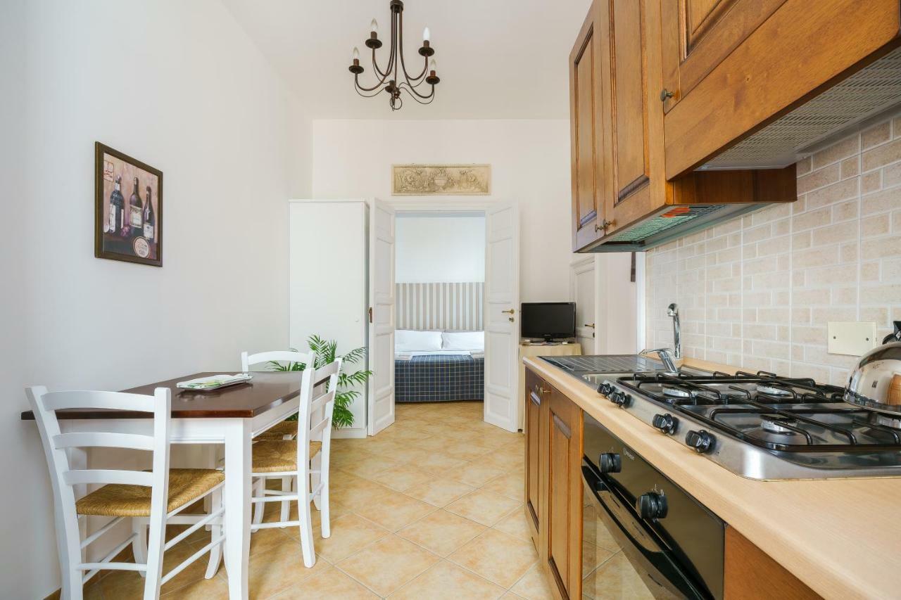 Mia Apartments 마르살라 외부 사진
