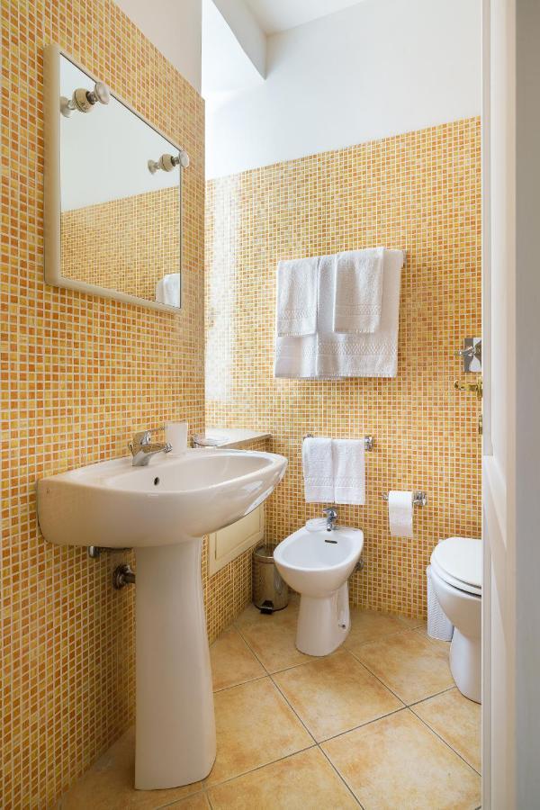Mia Apartments 마르살라 외부 사진