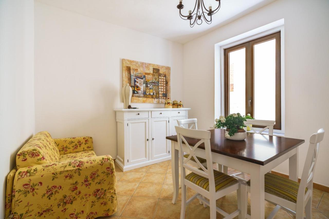 Mia Apartments 마르살라 외부 사진