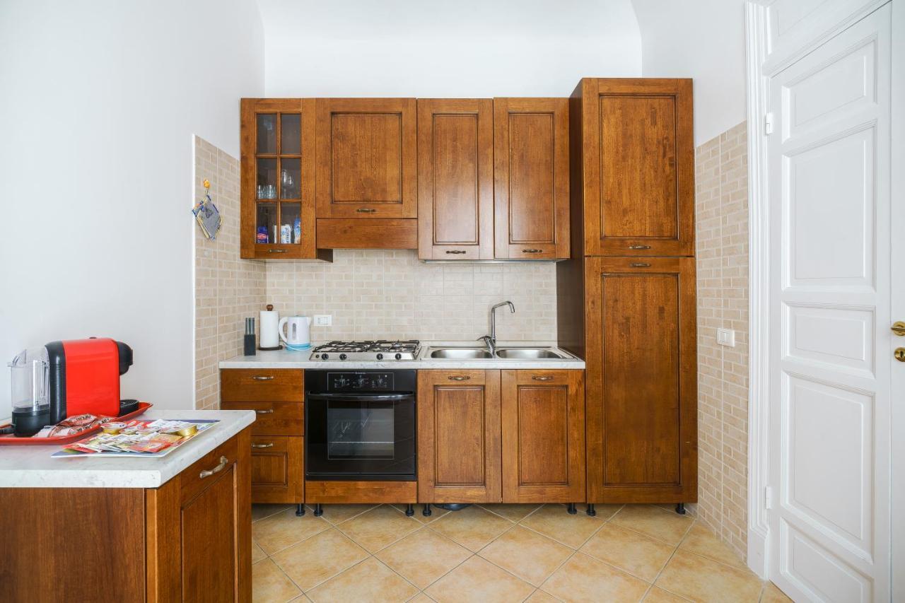 Mia Apartments 마르살라 외부 사진